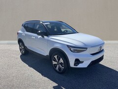 2023 Volvo XC40 Recharge Pure Electric Plus SUV