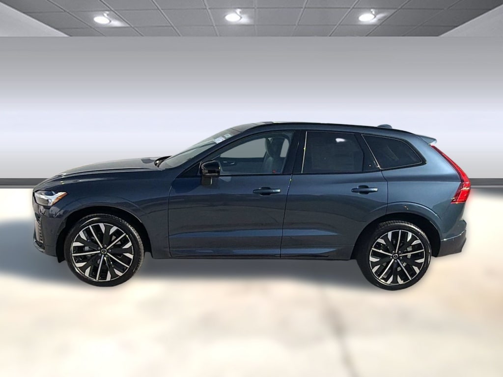 New 2026 Volvo XC60 B5 Ultra SUV