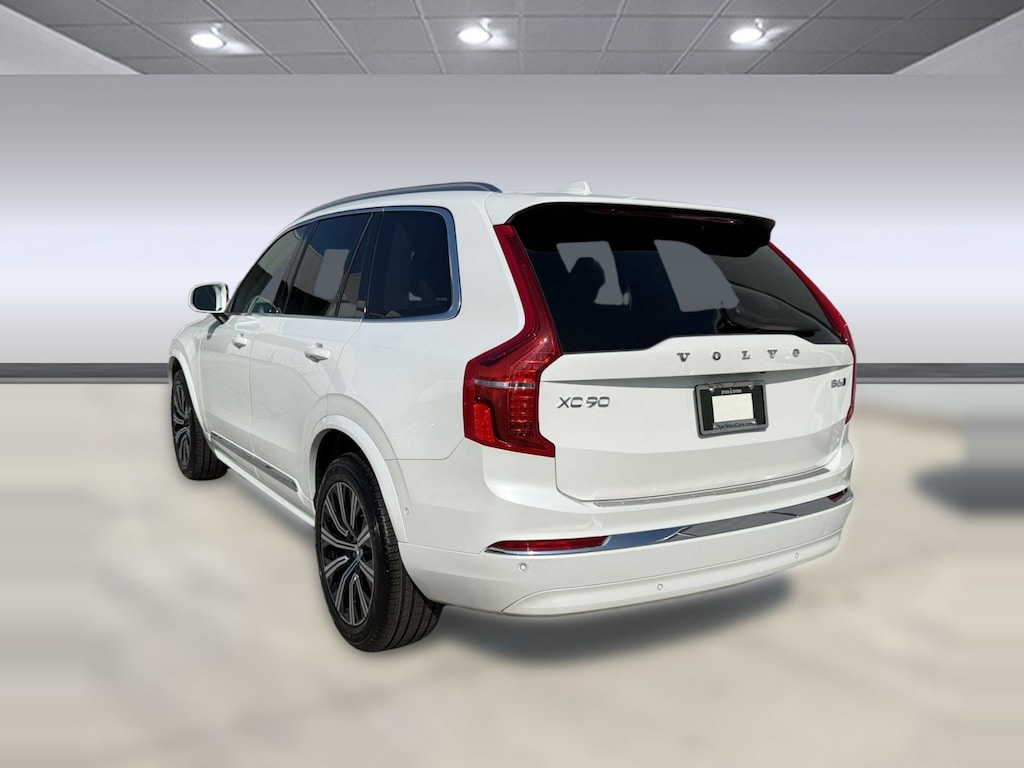 Used 2024 Volvo XC90 Plus Bright Theme SUV