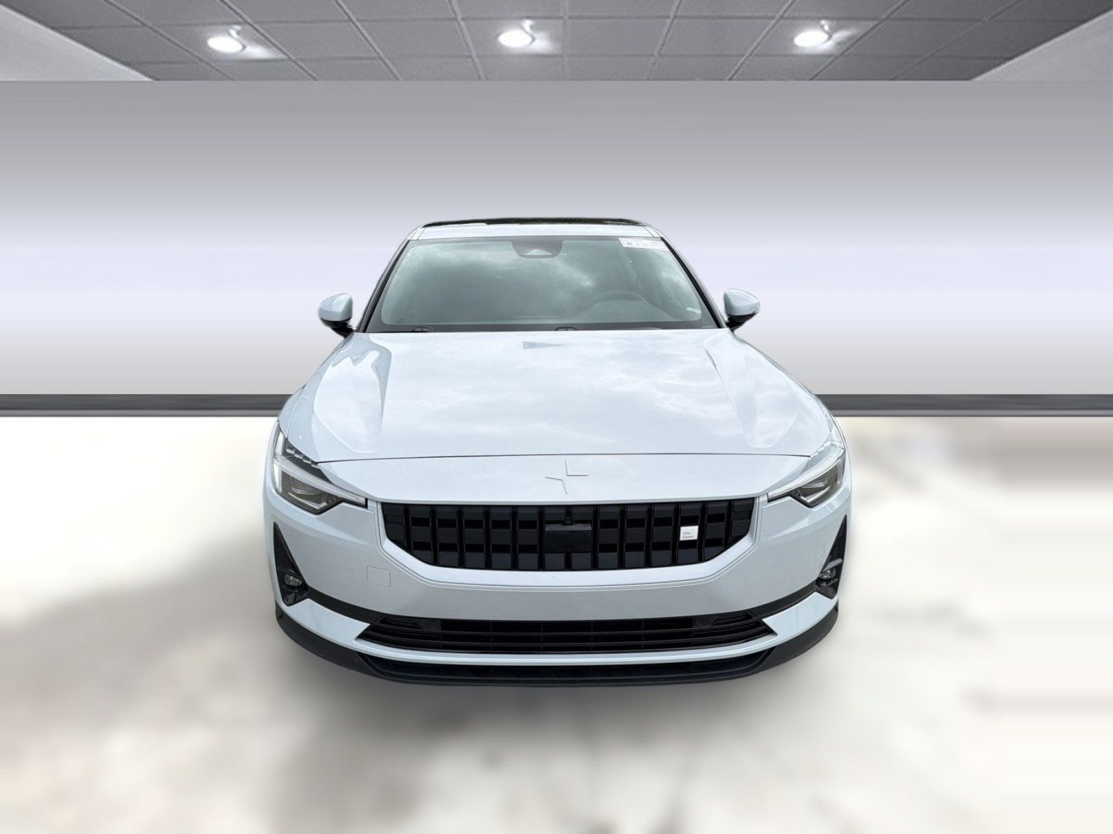 Polestar 2 Long Range Dual Motor Hatchback