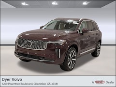 2026 Volvo XC90 B5 Core SUV