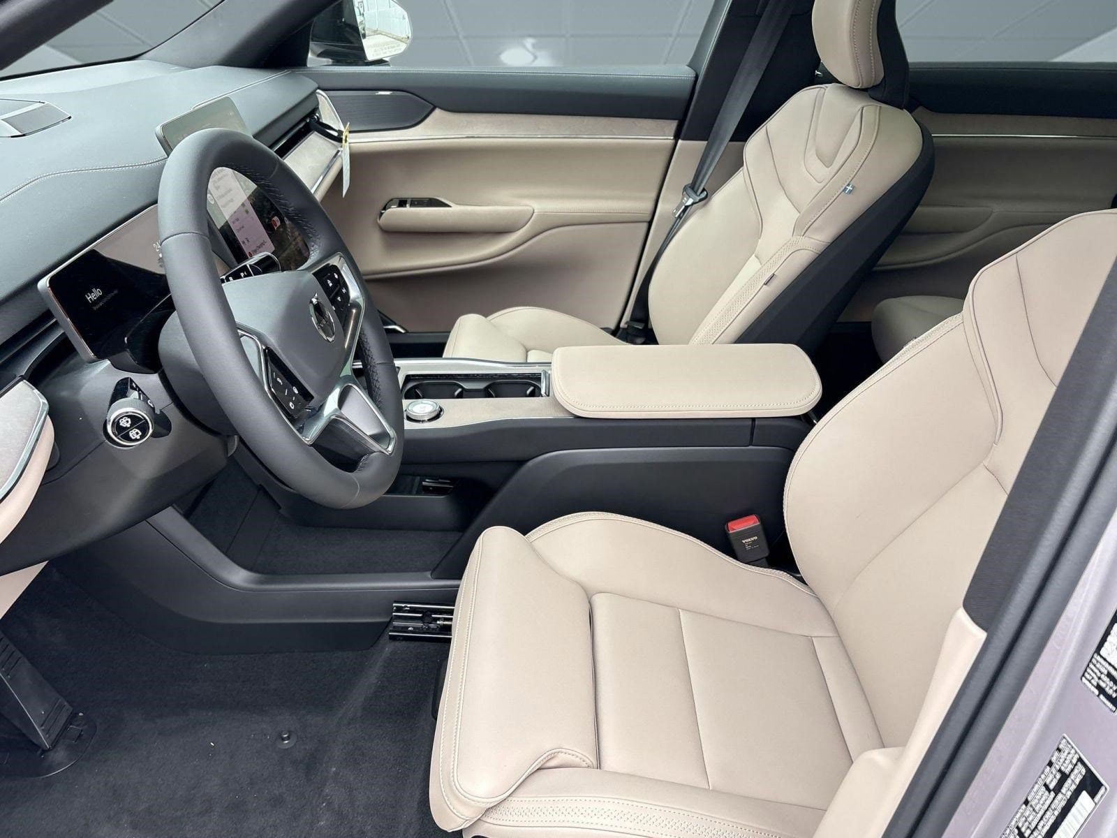 EX90 Single Motor Plus 7-Seater SUV