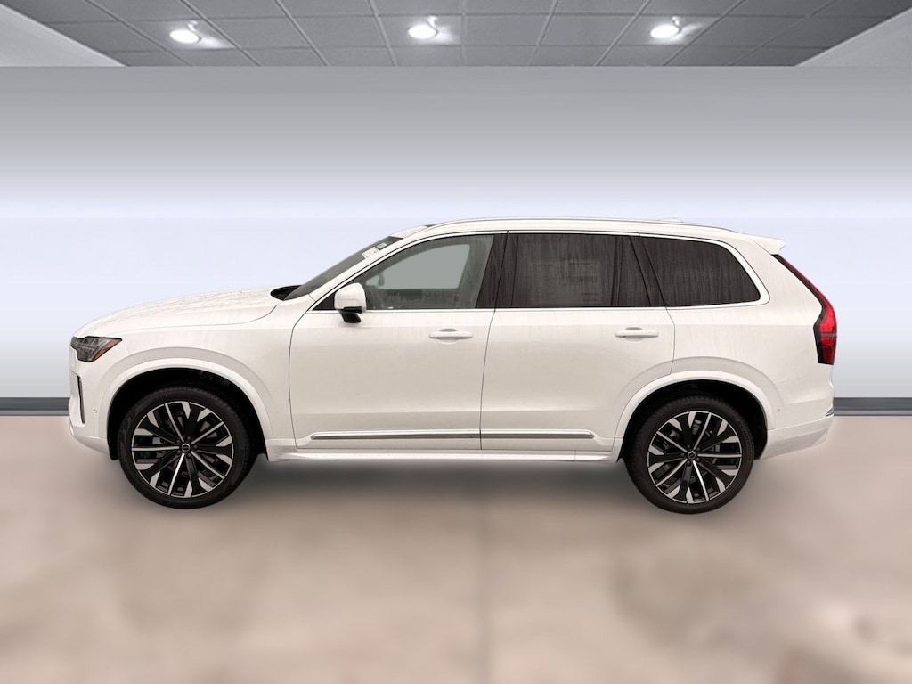 New 2026 Volvo XC90 B6 Ultra 6-Seater SUV