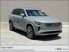 2026 Volvo XC90 B5 Plus 7-Seater SUV
