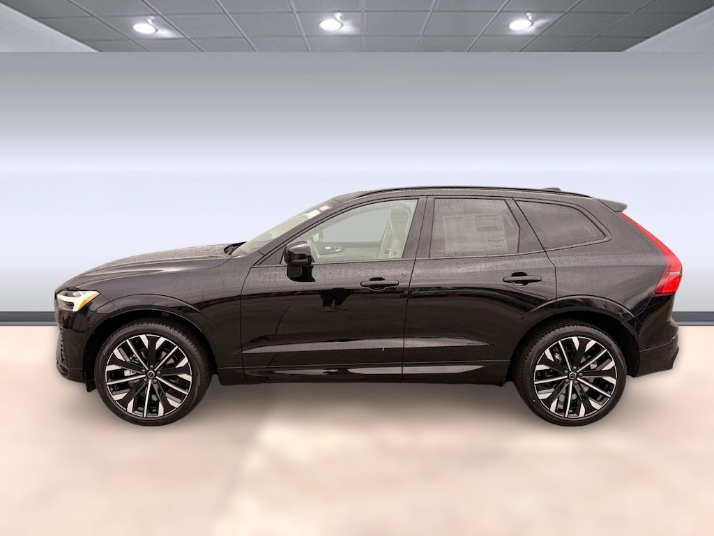 New 2026 Volvo XC60 B5 Ultra SUV