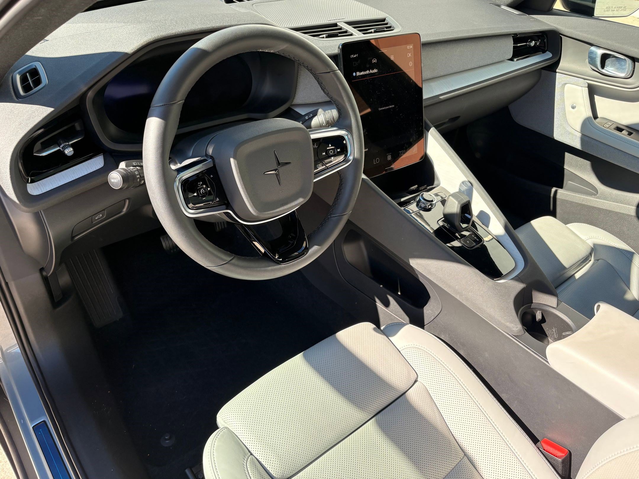 2023 Polestar PS2 photo 4