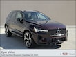 Volvo XC60 plug-in hybrid