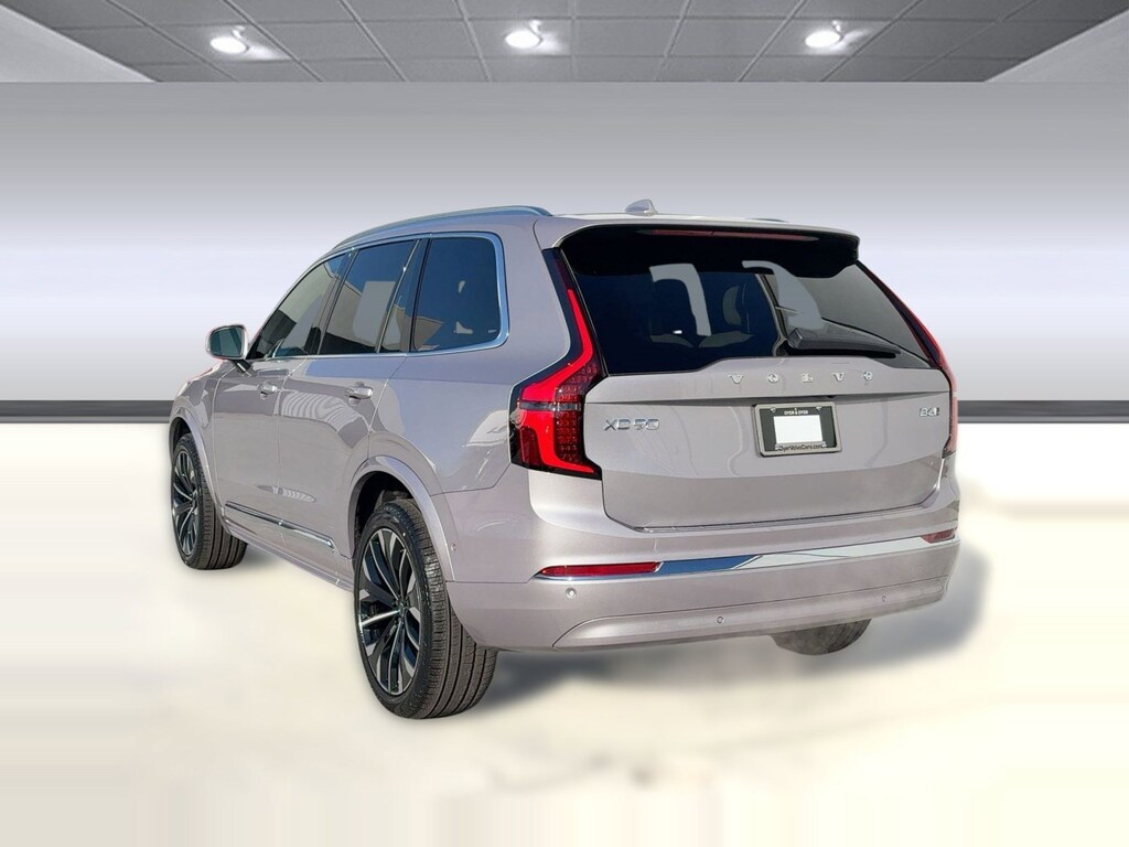 New 2026 Volvo XC90 B6 Plus 7-Seater SUV