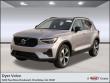 2026 Volvo XC40 Core SUV
