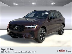 2026 Volvo XC60 B5 Core SUV