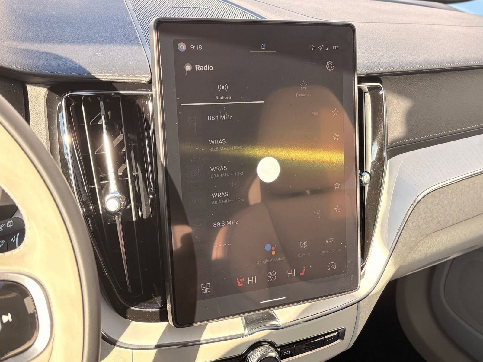 2026 Volvo XC60 Ultra - Photo 29