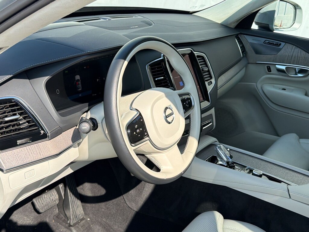 Used 2024 Volvo XC90 Ultimate Bright Theme SUV