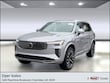  Volvo XC90 plug-in hybrid
