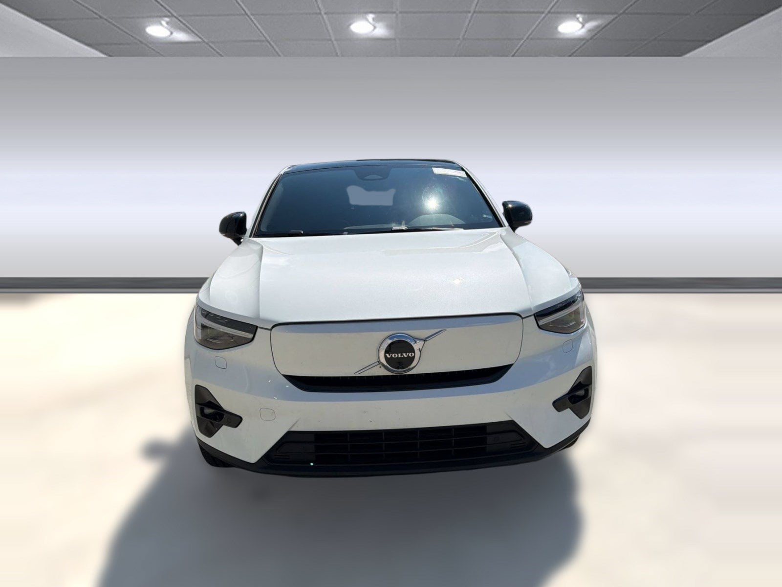 C40 Recharge Pure Electric Ultimate SUV