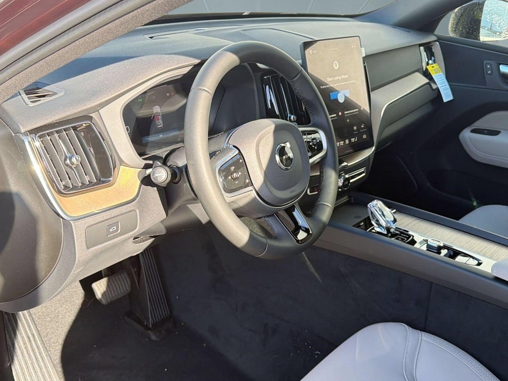 Used 2026 Volvo XC60 Core SUV