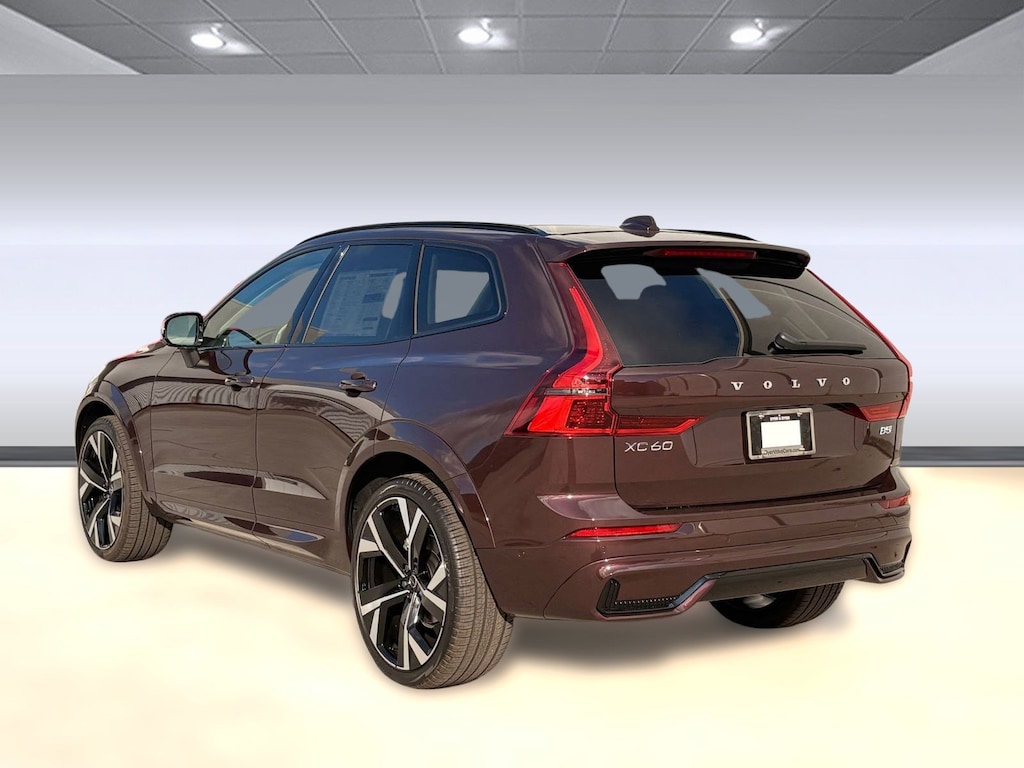 New 2026 Volvo XC60 B5 Ultra SUV