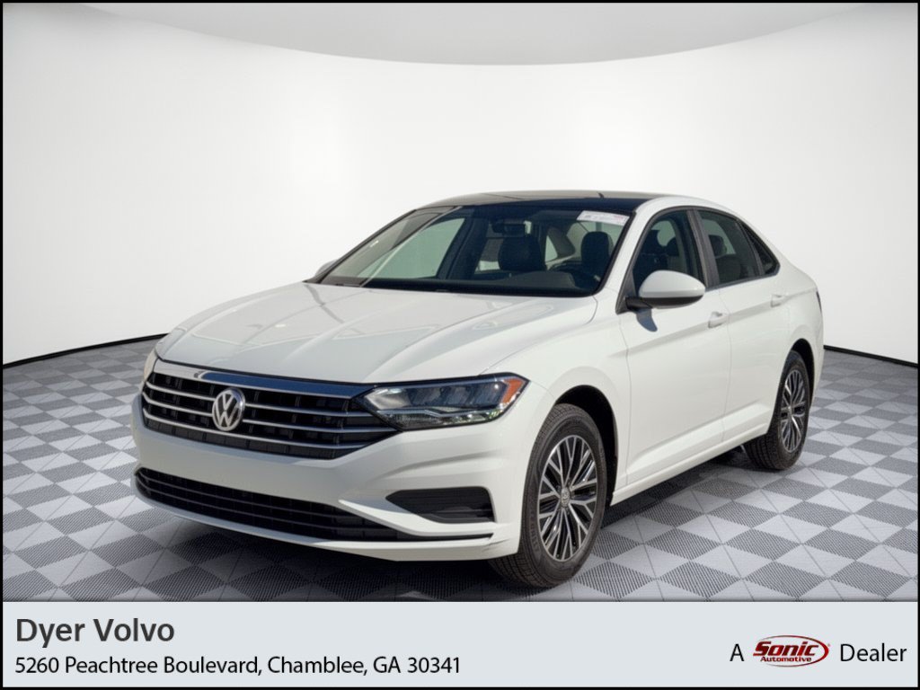  Volkswagen Jetta