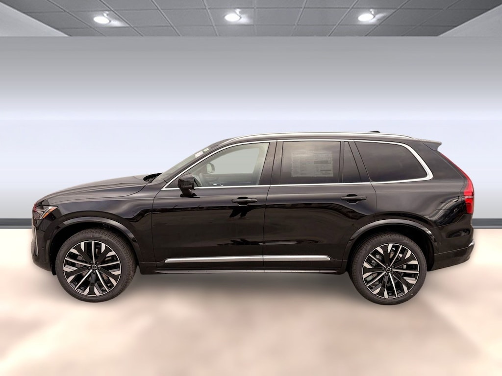 New 2026 Volvo XC90 B5 Ultra 6-Seater SUV