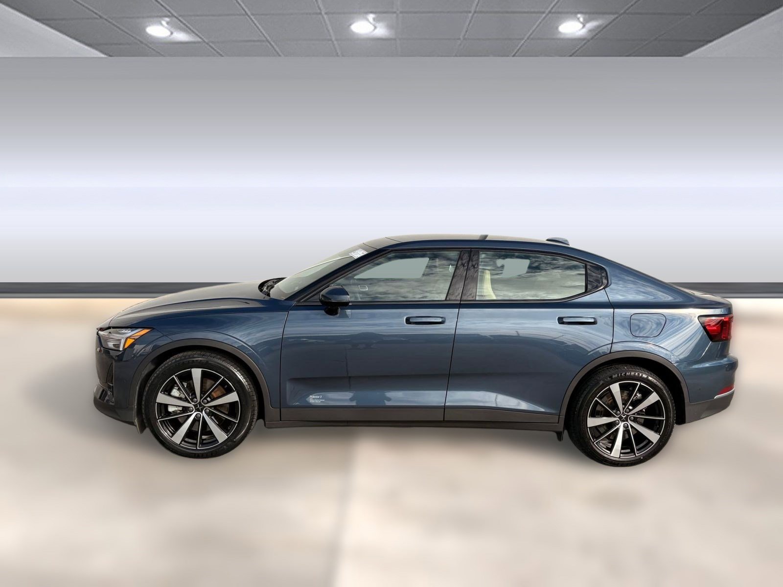 2022 Polestar PS2 e-AWD photo 2