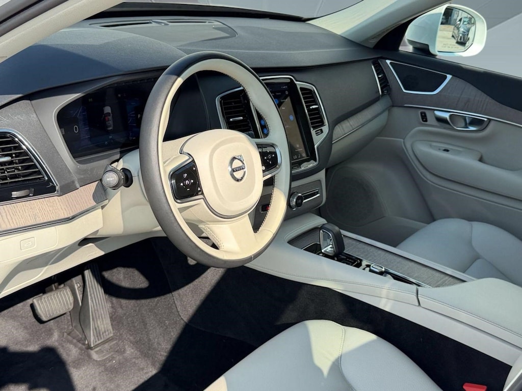 Used 2024 Volvo XC90 Plus Bright Theme SUV