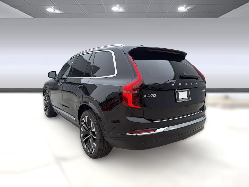 New 2026 Volvo XC90 plug-in hybrid T8 Ultra 7-Seater SUV