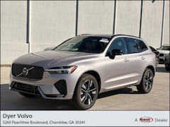 2026 Volvo XC60 B5 Core AWD SUV