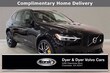 Volvo XC60 Recharge Plug-In Hybrid