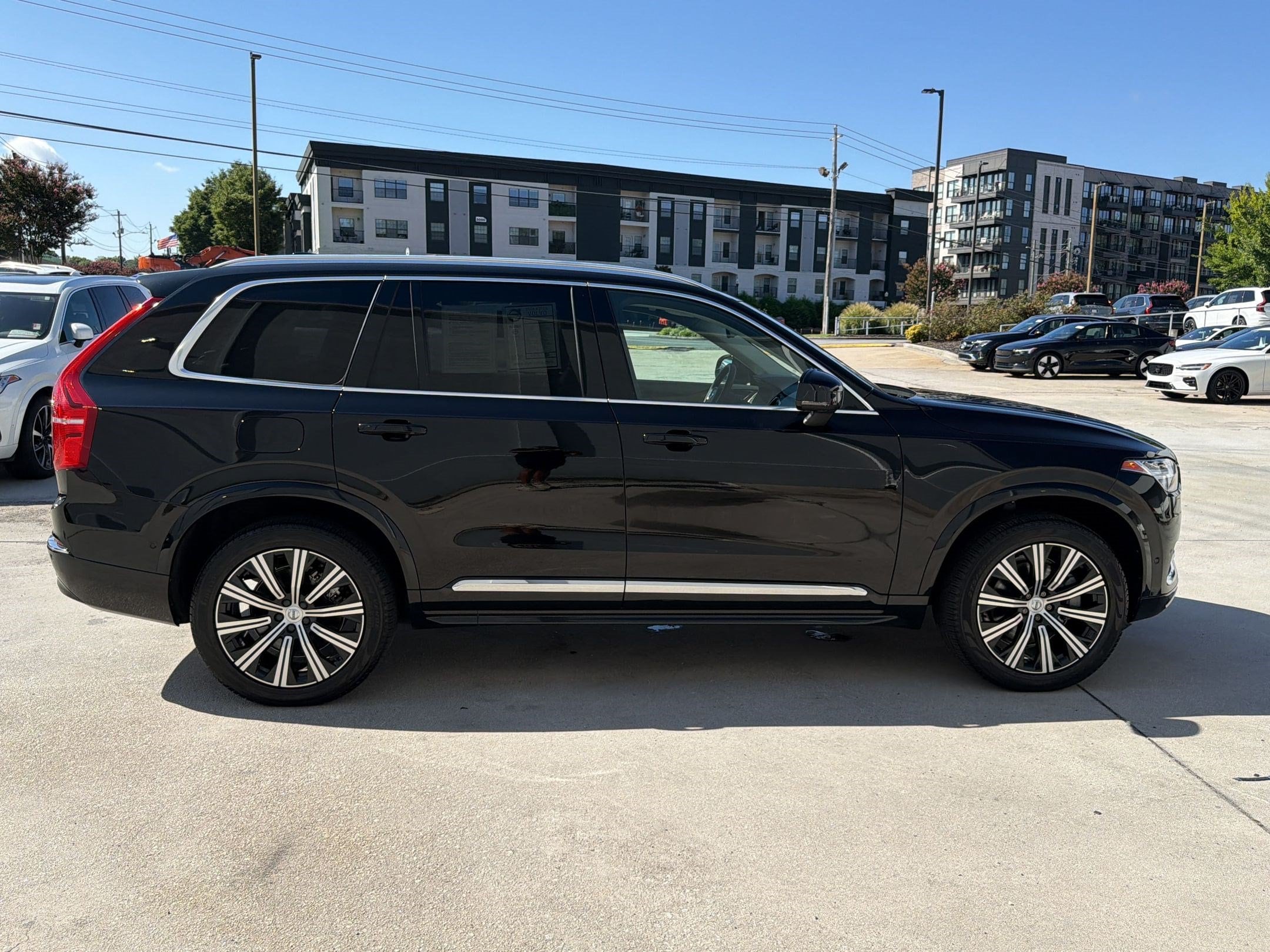 XC90 Plus SUV