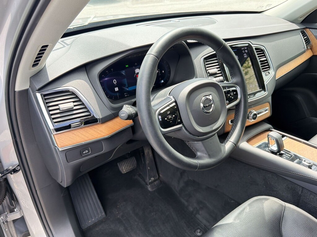 Used 2023 Volvo XC90 Plus SUV
