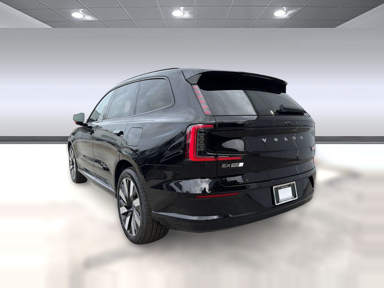 EX90 Twin Motor Performance Ultra 7-Seater SUV