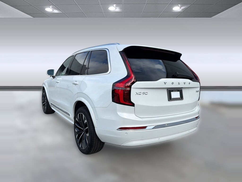 New 2026 Volvo XC90 B6 Ultra 7-Seater SUV