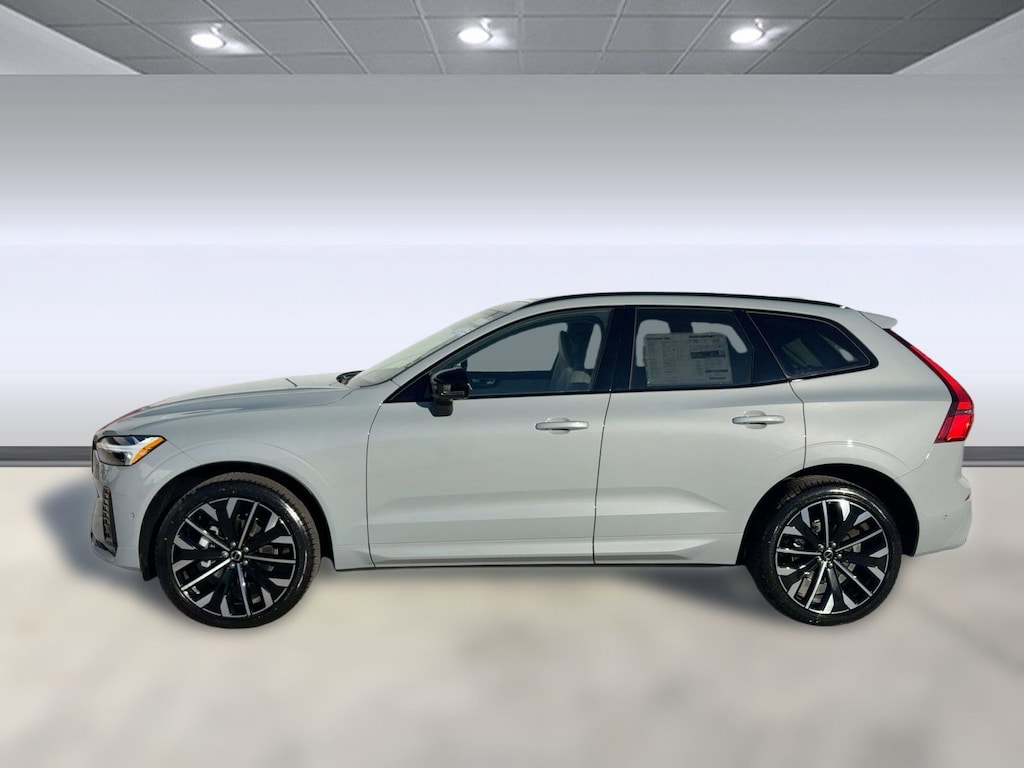 New 2026 Volvo XC60 B5 Ultra SUV