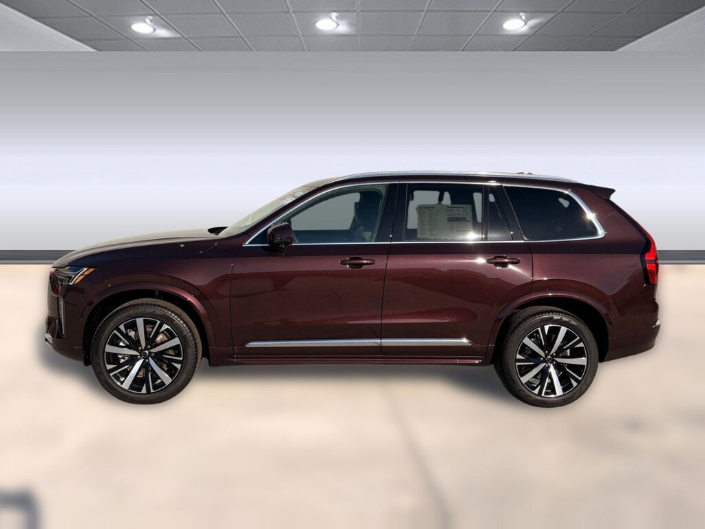 New 2026 Volvo XC90 B5 Core SUV