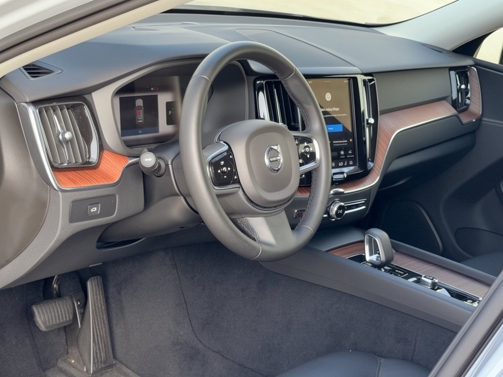 Certified 2024 Volvo XC60 Plus Dark Theme SUV