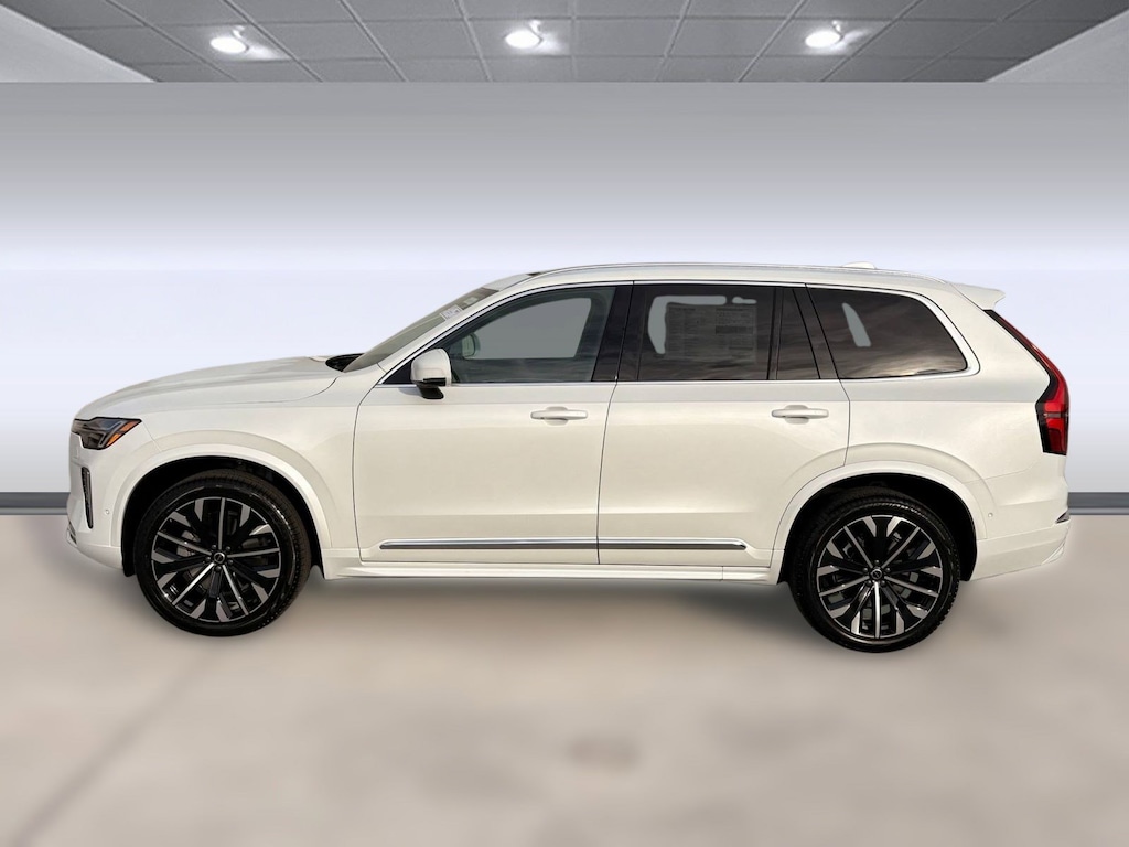 New 2026 Volvo XC90 B6 Ultra 7-Seater SUV