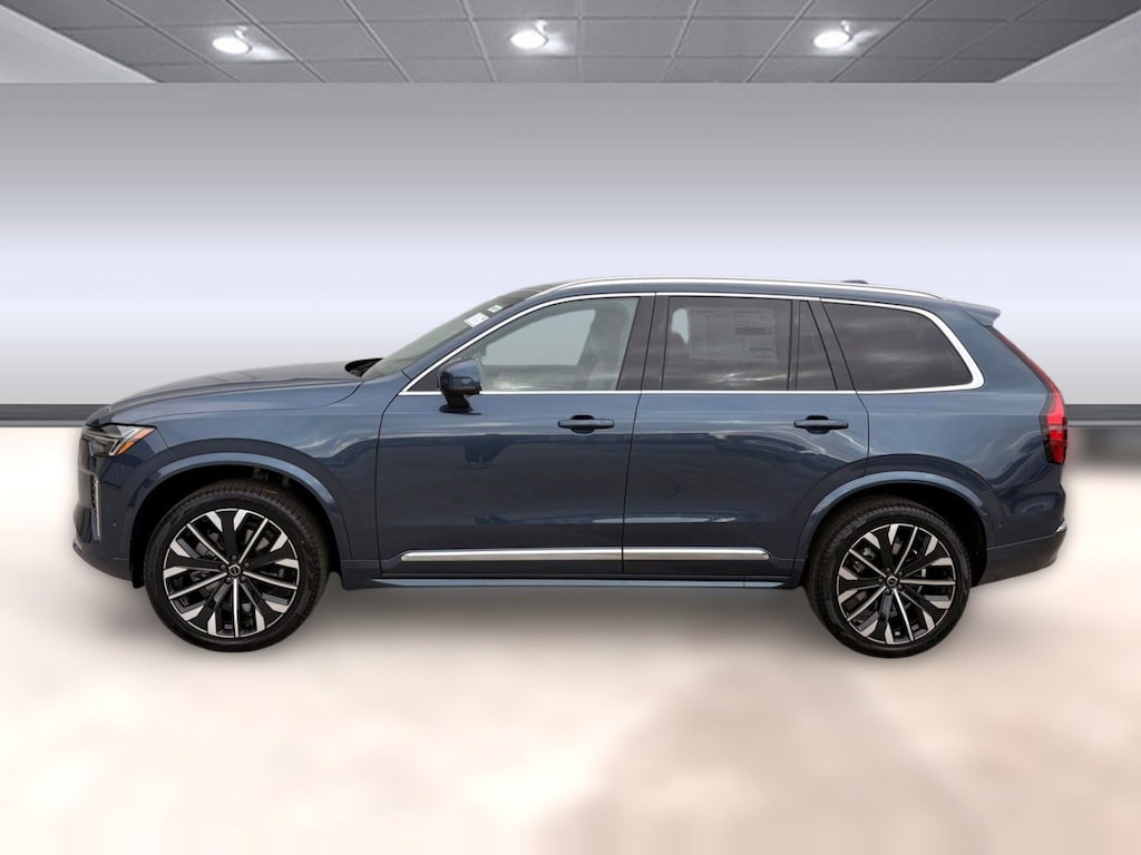New 2026 Volvo XC90 B6 Plus 7-Seater SUV