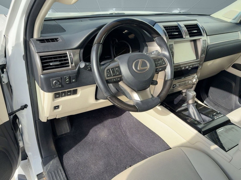 Used 2020 Lexus GX 460 GX 460 Premium SUV