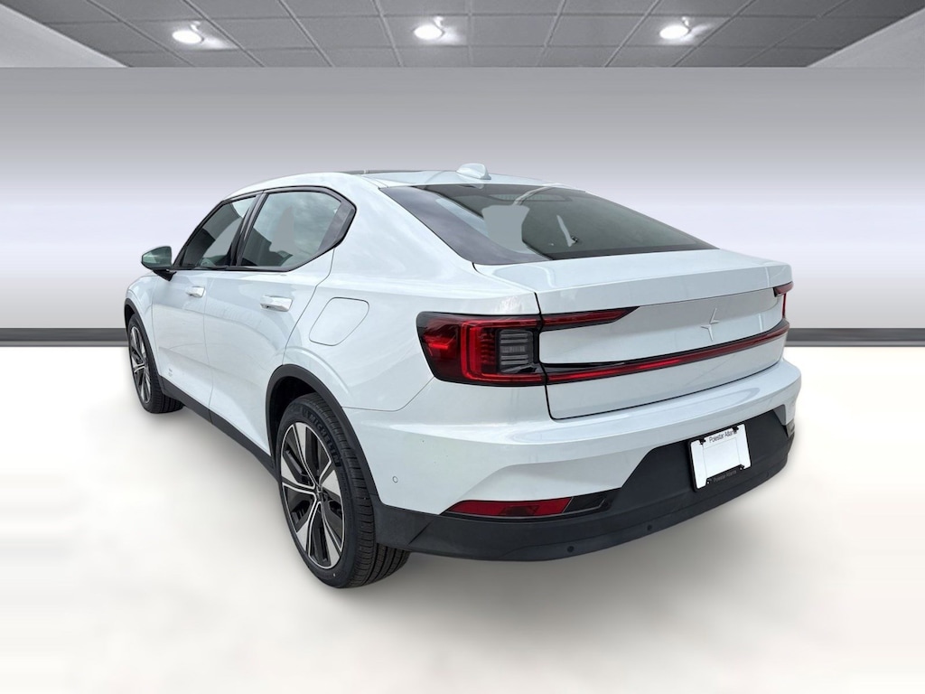 Certified 2023 Polestar Polestar 2 Long Range Dual Motor Hatchback