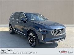 2026 Volvo XC90 B6 Plus 7-Seater SUV