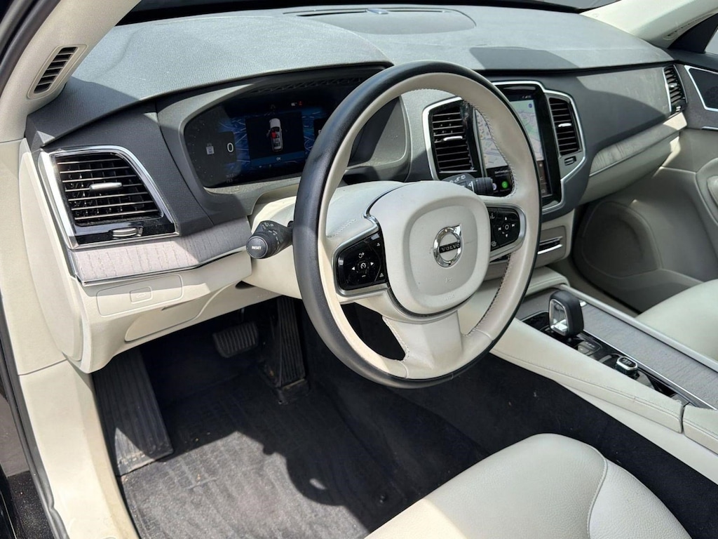 Certified 2024 Volvo XC90 Plus Bright Theme SUV
