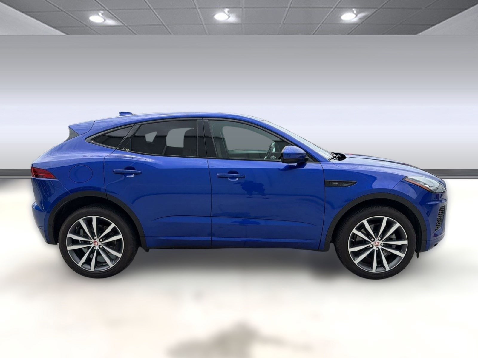 E-PACE R-Dynamic HSE SUV