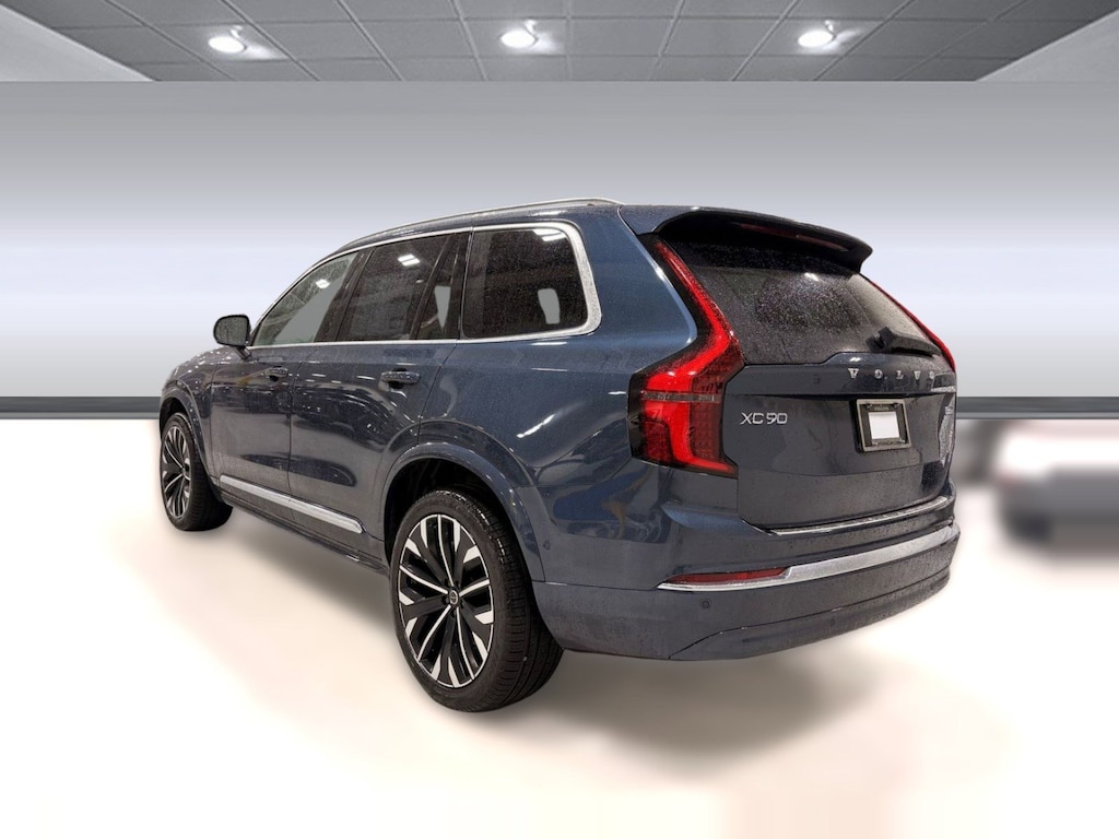 New 2026 Volvo XC90 B6 Plus 7-Seater SUV