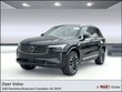  Volvo XC90 plug-in hybrid