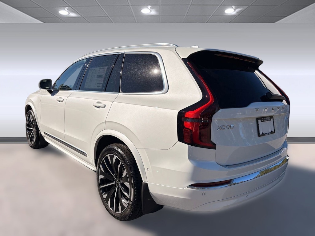 New 2026 Volvo XC90 B5 Ultra 6-Seater SUV