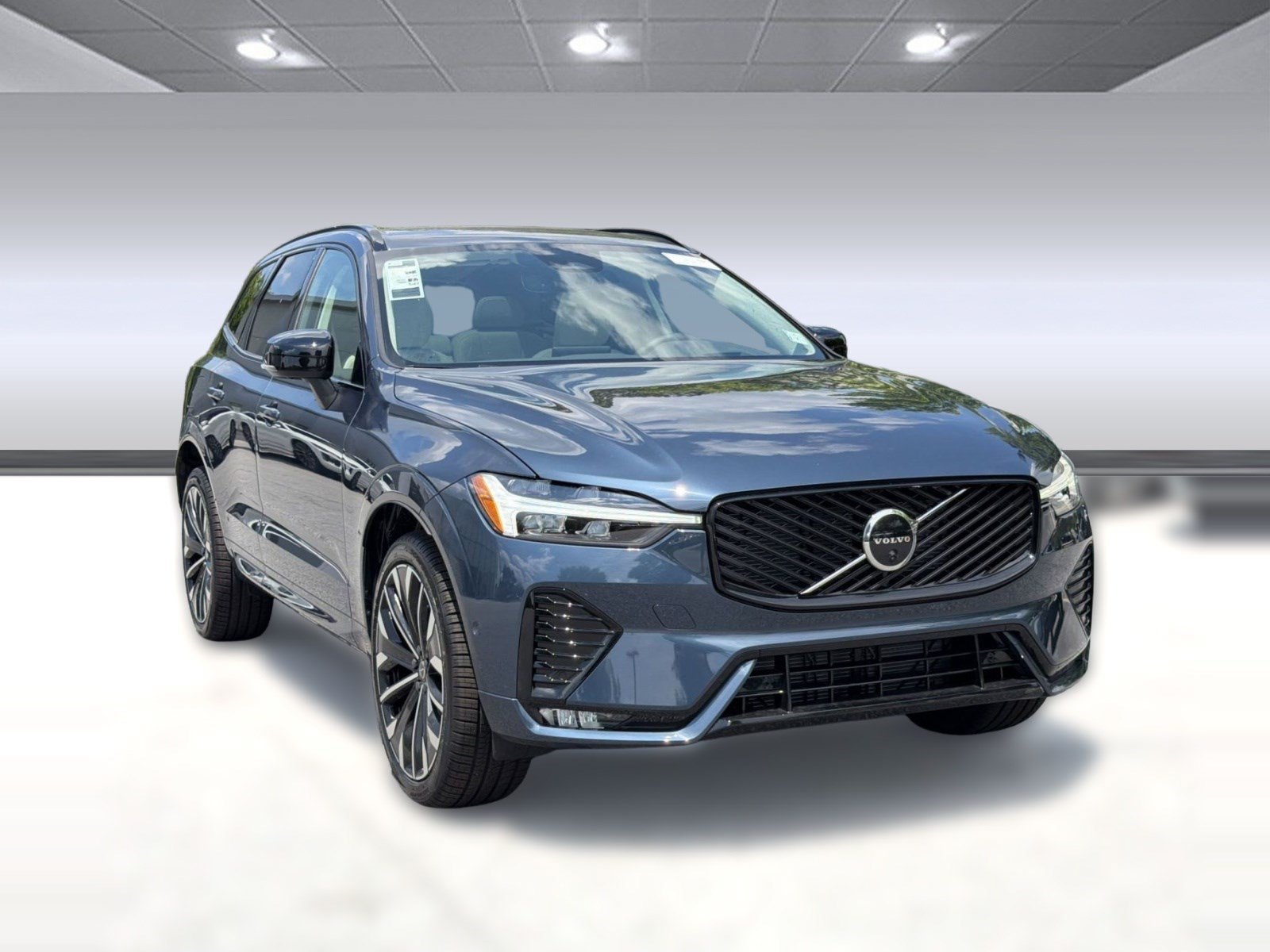 XC60 B5 Ultra SUV