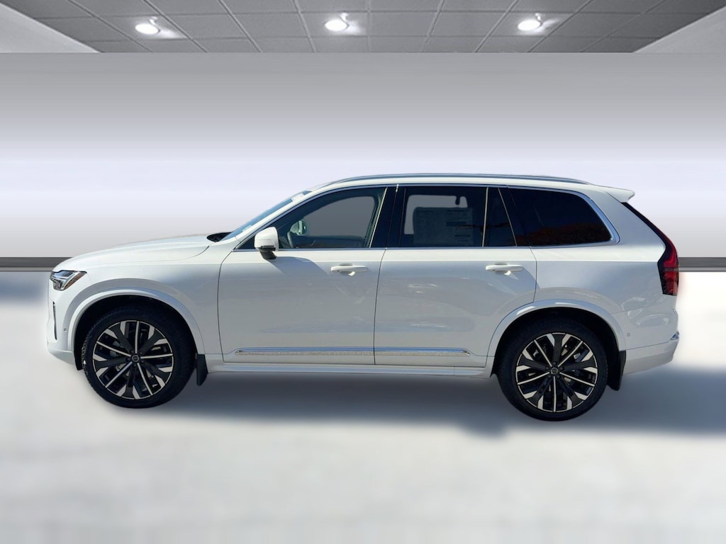 New 2026 Volvo XC90 B5 Plus 7-Seater SUV