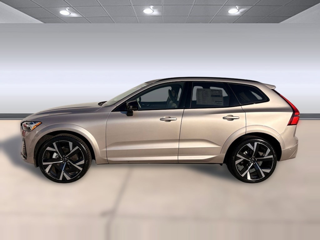 Used 2026 Volvo XC60 Ultra SUV