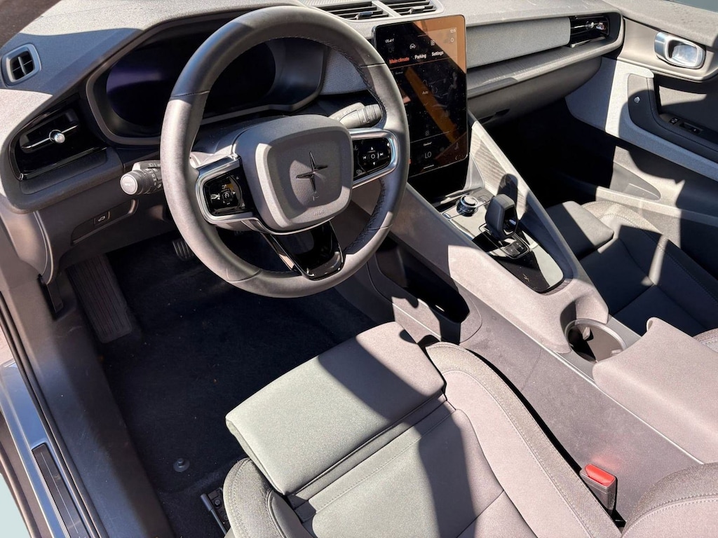 Certified 2023 Polestar Polestar 2 Performance Hatchback