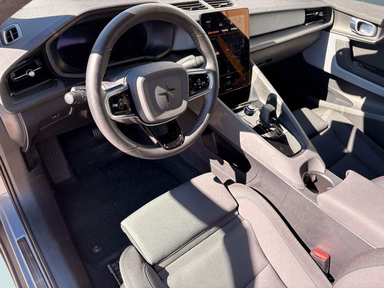 2023 Polestar PS2 photo 4