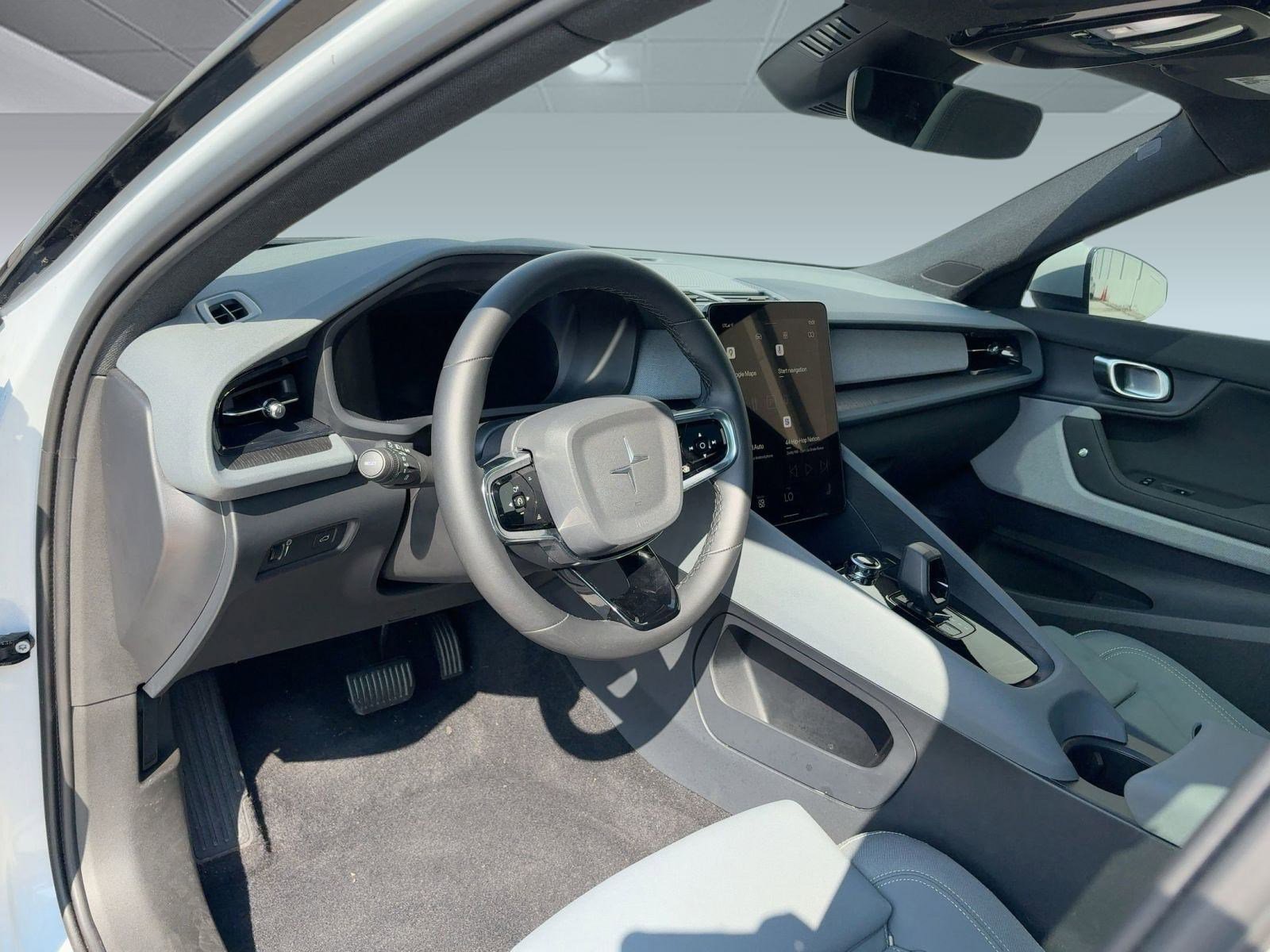 2021 Polestar PS2 photo 4